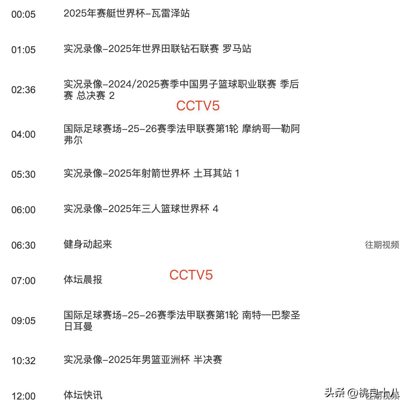 炸弹小队！清洗加速！五人离队倒计时！8月21日CCTV5赛事直播表