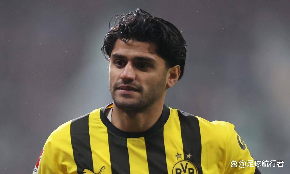 布莱顿的高回报报价，意外点燃了德甲巨头的战火